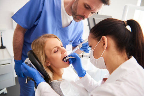 Best Dental X-Rays and Imaging  in Prestonsburg, KY