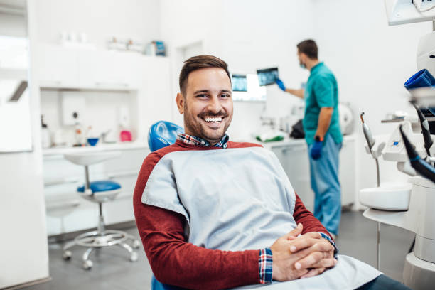 Best Full Mouth Reconstruction  in Prestonsburg, KY