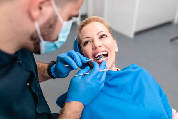 Best General Dentistry  in Prestonsburg, KY