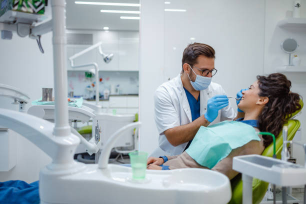 Best Traditional Braces  in Prestonsburg, KY